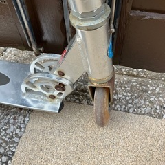 ブレイブボード、キックボード等の画像