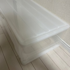 衣装ケース