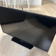 (急募) AQUOS SHARP 2T-C32AE1 32インチ...