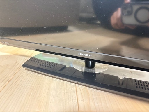 (急募) AQUOS SHARP 2T-C32AE1 32インチ 2019年製