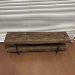 Rafila テレビ台 ローボードの画像