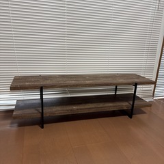 Rafila テレビ台 ローボードの画像