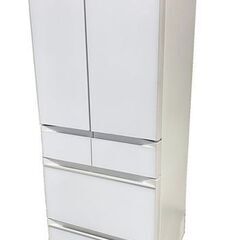 高年式!2021年製! 日立/HITACHI ノンフロン 冷凍冷...