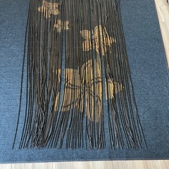バンブーカーテン