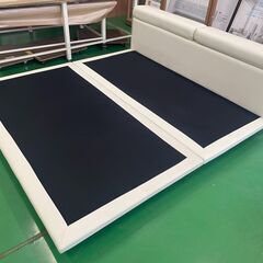 ベッドボディ（キングサイズ）