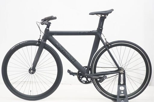 LEADER BIKE 「リーダーバイク」 725TR 2023年モデル ピスト