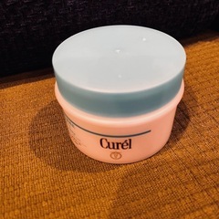 キュレルモイスチャーヘアクリームの画像