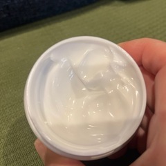 キュレルモイスチャーヘアクリームの画像