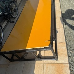 ベッドの画像