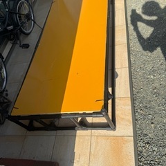 ベッドの画像