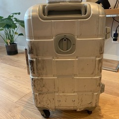 機内OK スーツケースの画像