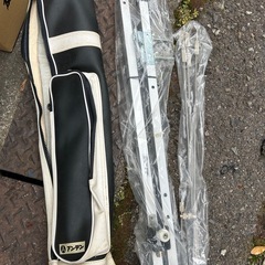 無線機アンテナ