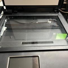 Canon PIXUS TR8530 キャノン プリンター 動作確認済の画像