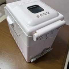ホームベーカリーの画像