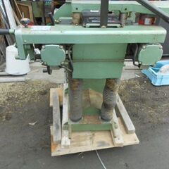 ☆日立ほぞ取り機☆の画像