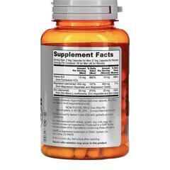 NOWFOODS ZMA 180粒の画像