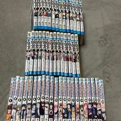 漫画　まとめ売り　ドロップ　ミスターフルスイング　