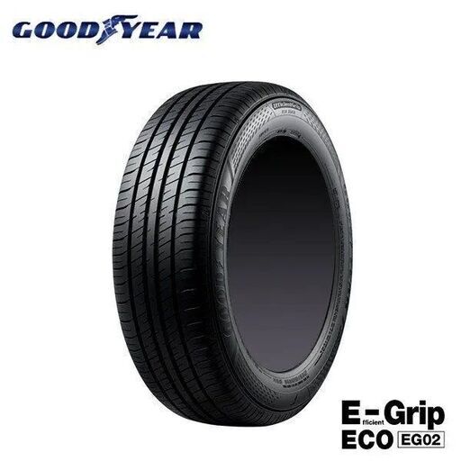205/65R16☆新品【GOODYEARエフィシェントグリップ エコ 205/65R16☆新品【GOODYEARエフィシェントグリップ エコ