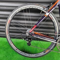 【ロードバイク】CARRERA カレラ VELEND ヴェレーノ【引取限定・現状渡し】三重県の画像
