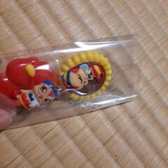みつばちハッチ　マグネットの画像