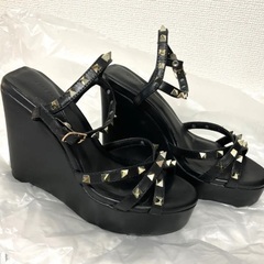 エスペランサ　サンダルSサイズ