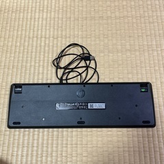 キーボードの画像