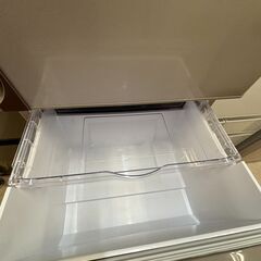HITACHI / 日立 375L 3ドア冷蔵庫【ユーズドユーズ名古屋天白店】の画像