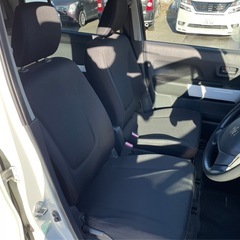 現状販売！ スズキ ハスラー! ナビ テレビ の画像