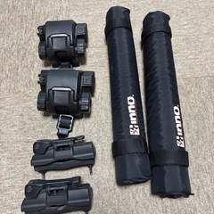 サーフボード用ラチェットベルト 
