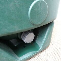 新札幌◆コダマ樹脂工業 ホームダム RWT-250◆貯水タンク/雨水タンク/250L① No.3304の画像