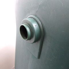 新札幌◆コダマ樹脂工業 ホームダム RWT-250◆貯水タンク/雨水タンク/250L① No.3304の画像