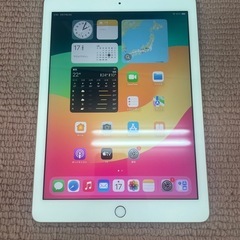 iPad6世代　32GB Wi-Fi版