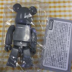 ベアブリック/BE@RBRICK BASIC @  本体未開封の画像