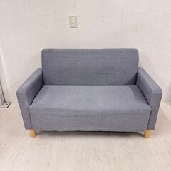 中古】大阪府の2人掛けソファを格安/激安/無料であげます・譲り