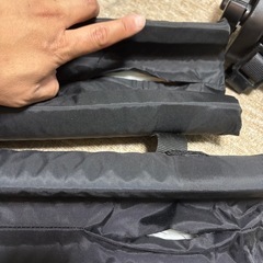 サーフボード用ラチェットベルト の画像