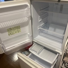 冷蔵庫の画像
