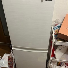 冷蔵庫