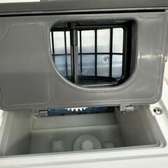 新入荷情報!!　ドラム式洗濯機　シャープ　ES-W113　2021　　J-250459の画像
