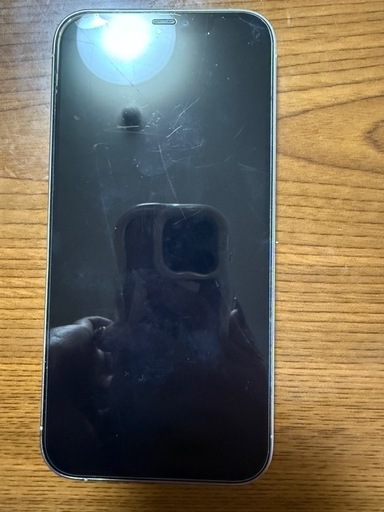 【募集停止】iPhone12???Max   