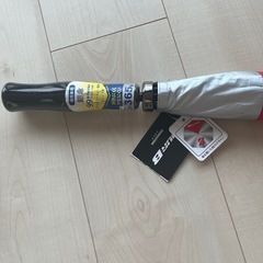 【新品未使用未開封】ブリヂストンツアーBパラソル カッコいいの画像