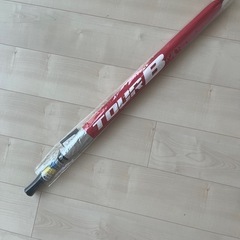 【新品未使用未開封】ブリヂストンツアーBパラソル カッコいい