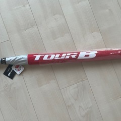 【新品未使用未開封】ブリヂストンツアーBパラソル カッコいいの画像