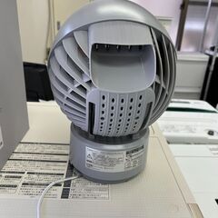【現在お取引中】🌪️✨【2023年製✨】Francfranc フレ サーキュレーター FAN GY🎉💨★6104★の画像