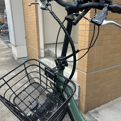 ペルテック 電動自転車の画像