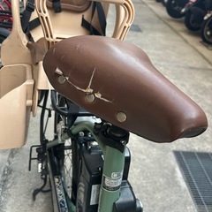 ペルテック 電動自転車の画像