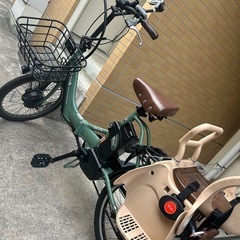 ペルテック 電動自転車