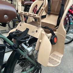 ペルテック 電動自転車の画像