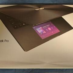 ZenBook Pro 14 UX450FDX gtx1050 ...