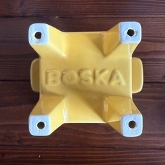 BOSKA fondue set Tapas チーズフォンデュ鍋の画像