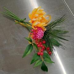 0417-330 造花